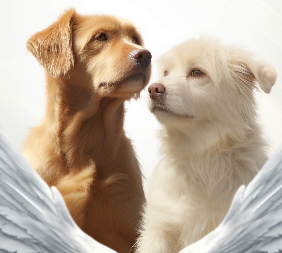 Благоустройство могил животных в Киеве – Heaven Pets