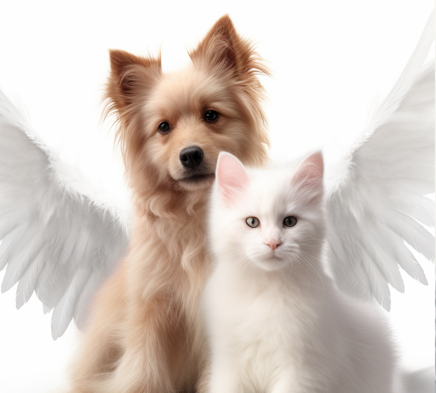 Захоронение животных в Киеве – Ритуальные услуги Heaven Pets